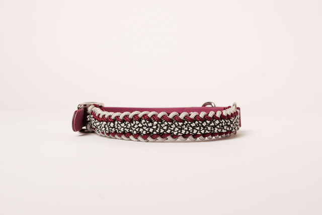 Collier "Color Twist"