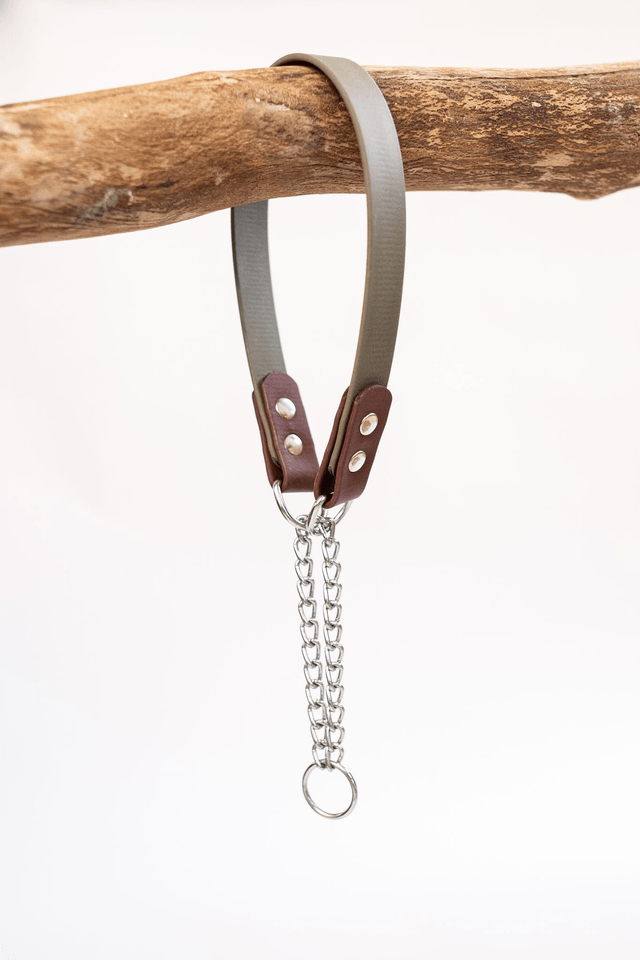 Collier Martingale 19 mm en Biothane®