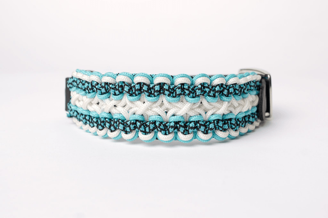 Collier "Océanik"