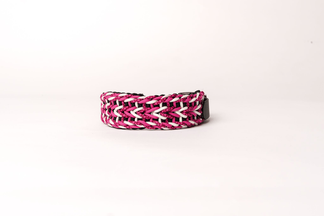 Collier "TayBerry"