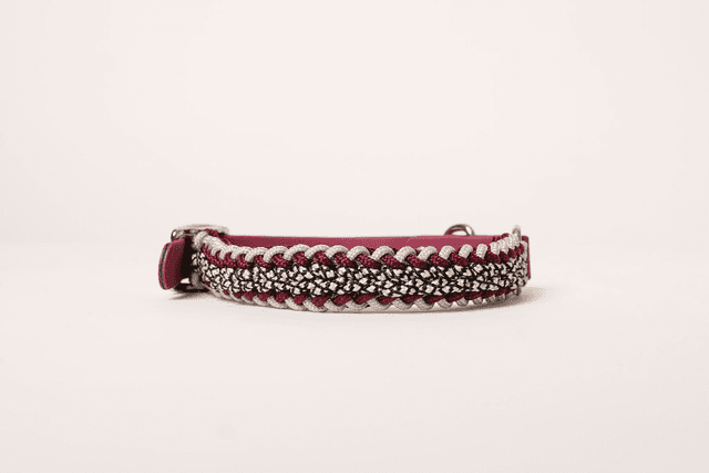 Collier &quot;Color Twist&quot;