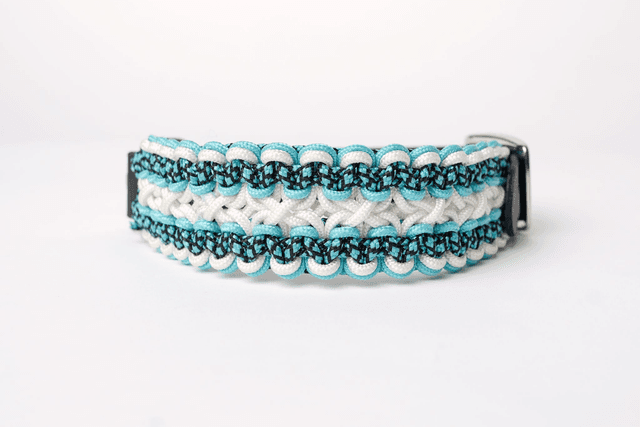 Collier &quot;Océanik&quot;